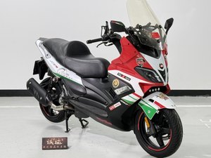 二手宗申阿普利亚SR Max 250