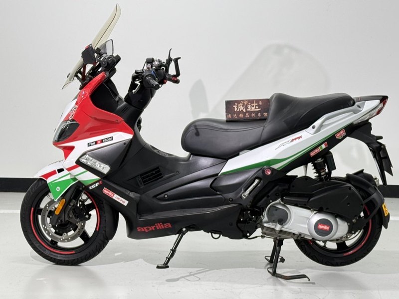 二手宗申阿普利亚SR Max 250