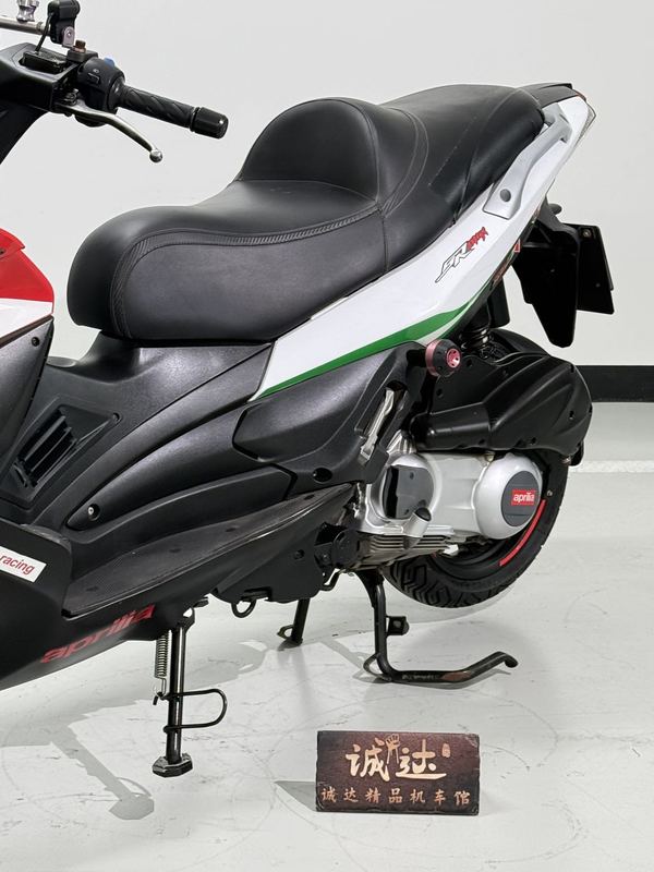 二手宗申阿普利亚SR Max 250