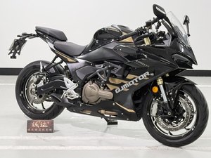 二手QJMOTOR赛550