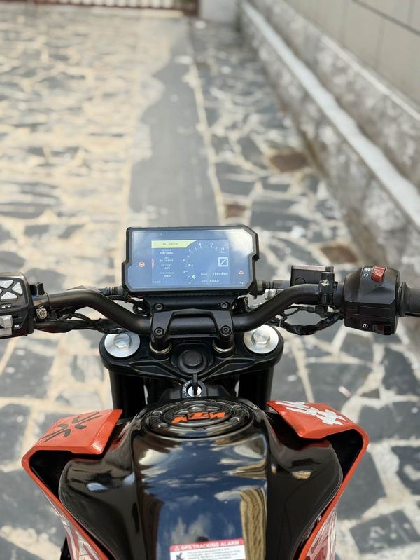 二手KTMR2R390 Duke