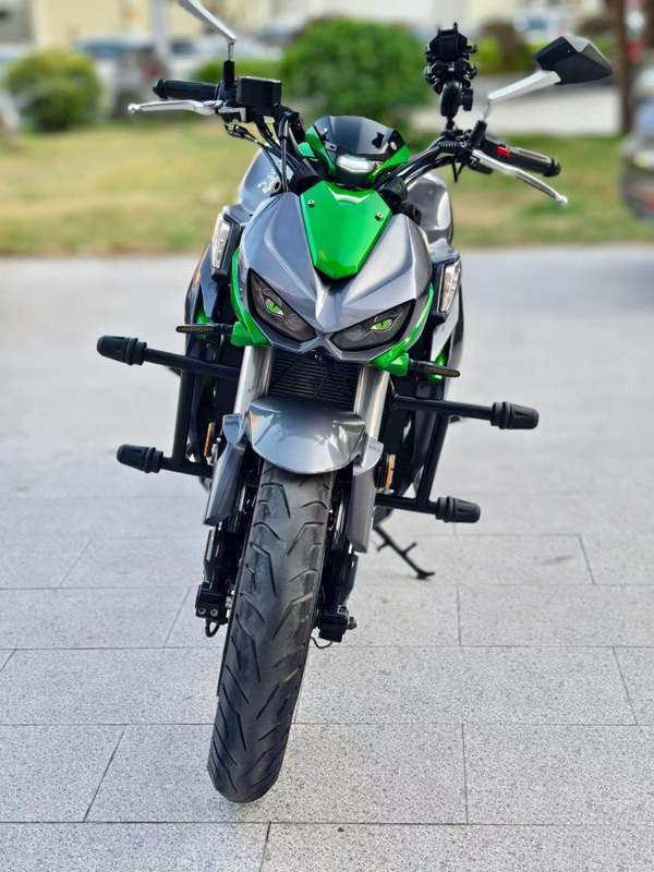 二手建设夜鹰 500