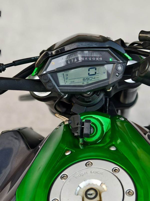 二手建设夜鹰 500