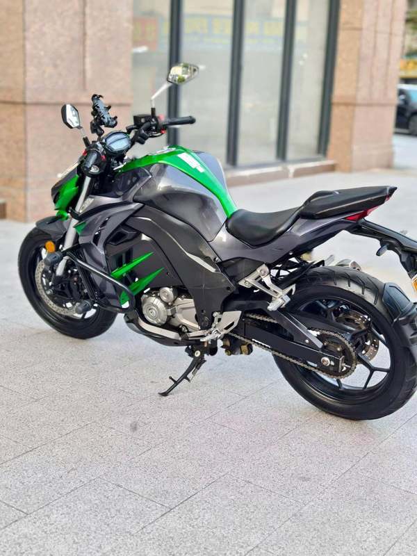 二手建设夜鹰 500