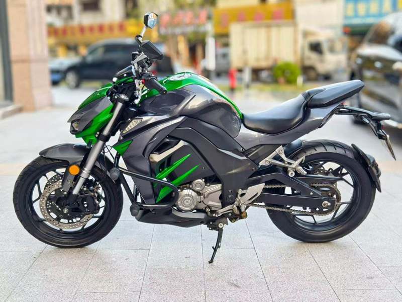 二手建设夜鹰 500