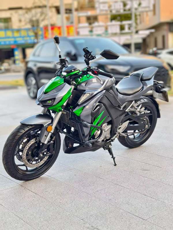 二手建设夜鹰 500