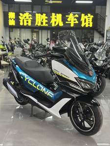 二手赛科龙睿途 RT3