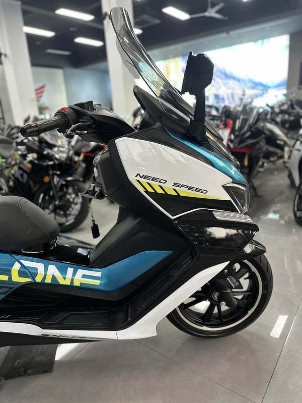 二手赛科龙睿途 RT3