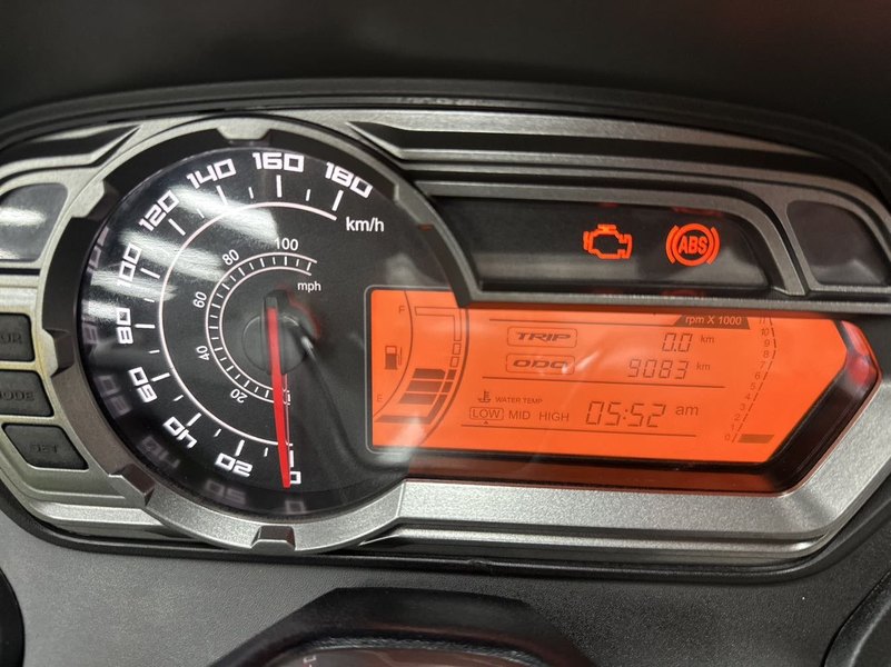 二手赛科龙睿途 RT3