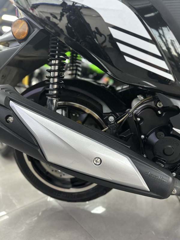 二手赛科龙睿途 RT3