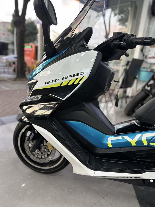 二手赛科龙睿途 RT3