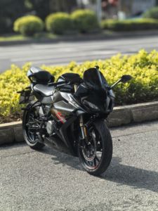 二手春风250SR