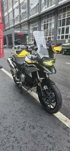 二手宝马F 750 GS