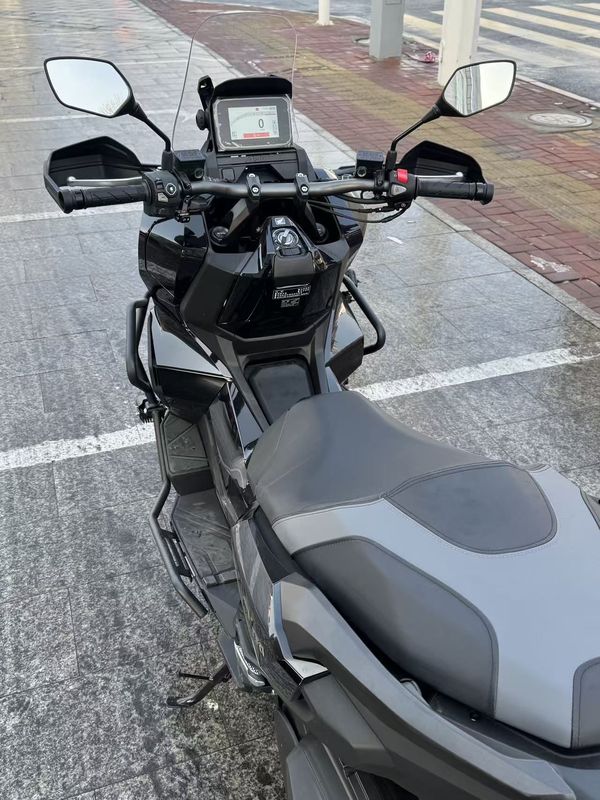 二手本田ADV350