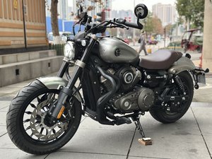 二手奔达金吉拉250