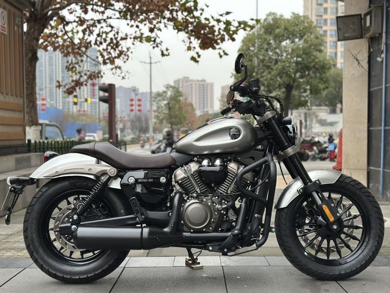 二手奔达金吉拉250