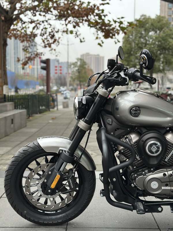 二手奔达金吉拉250