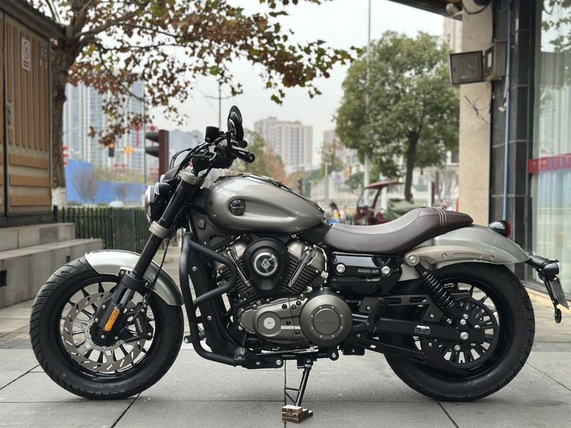 二手奔达金吉拉250