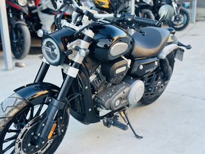 二手奔达金吉拉300