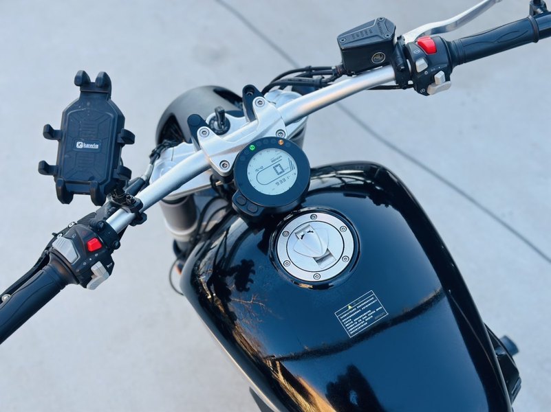 二手奔达金吉拉300