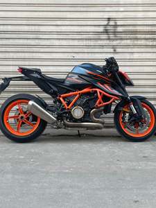 二手KTMR2R1290 Super Duke