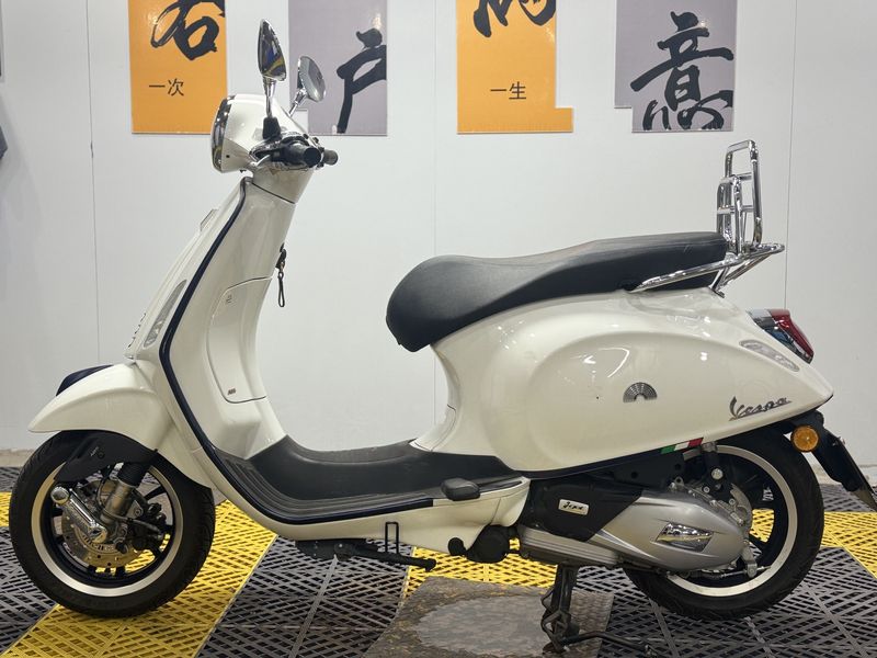 二手VESPAPrimavera 150