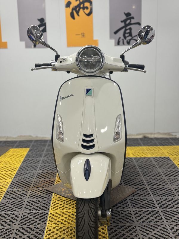 二手VESPAPrimavera 150