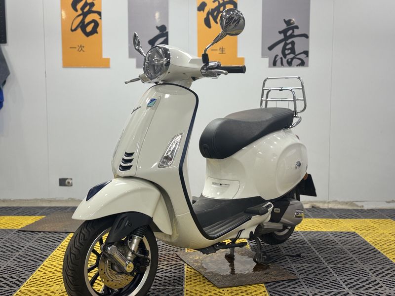 二手VESPAPrimavera 150