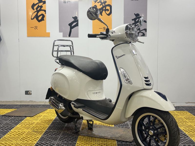 二手VESPAPrimavera 150