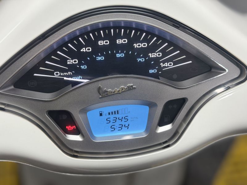 二手VESPAPrimavera 150