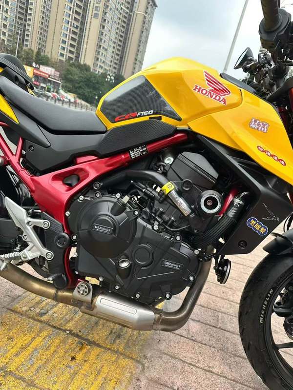 二手本田CB750