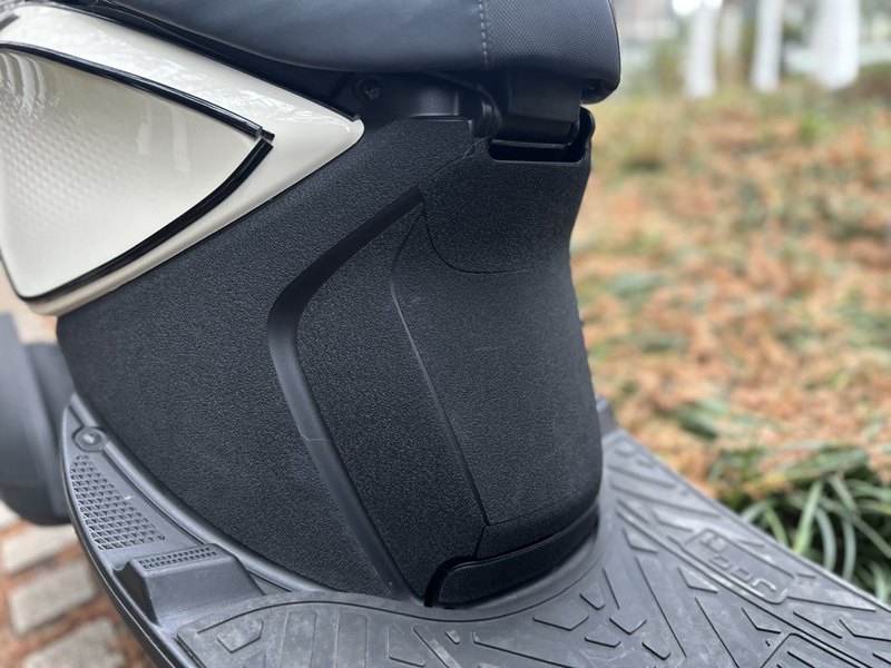 二手建设雅马哈巧格i