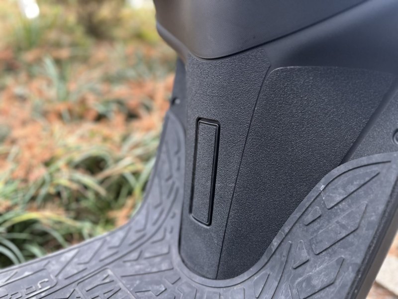 二手建设雅马哈巧格i