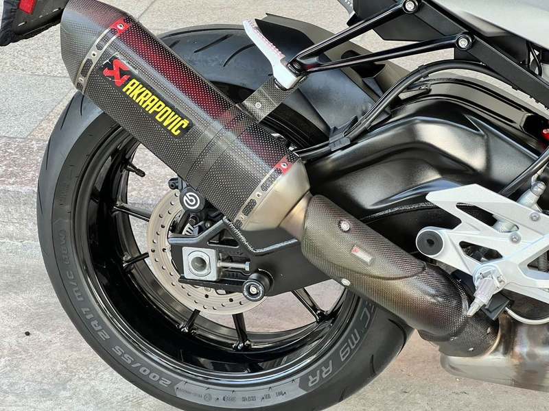 二手宝马S 1000 R