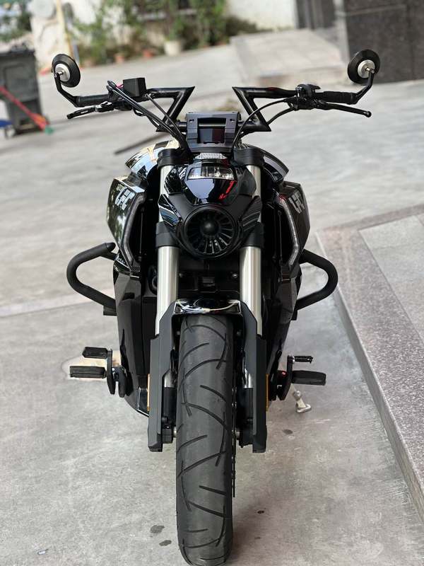 二手奔达LFC700 燎