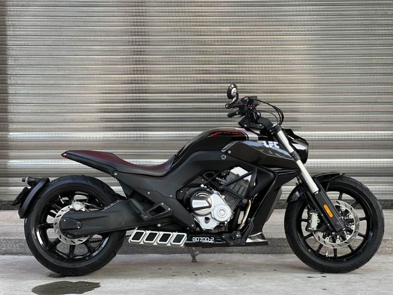 二手奔达LFC700 燎