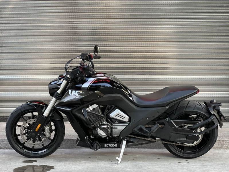 二手奔达LFC700 燎