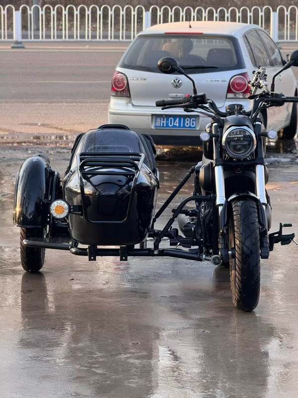 二手QJMOTOR闪300+