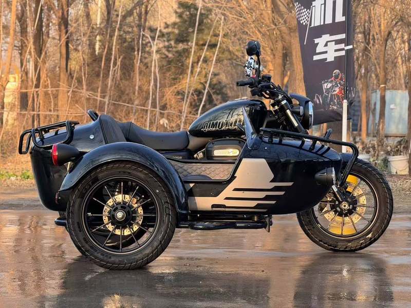 二手QJMOTOR闪300+