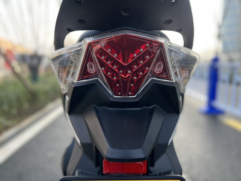 二手三阳巡弋 Cruisym150