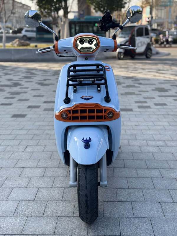 二手维多利亚Sixties 300i