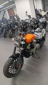 二手奔达金吉拉250