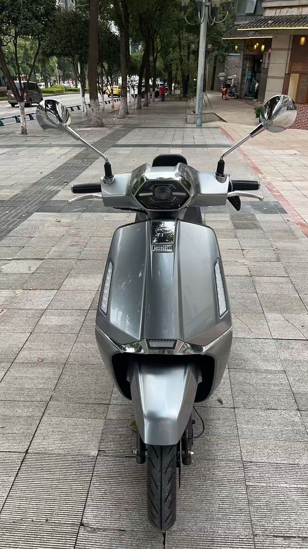 二手QJMOTOR阳光迪诺