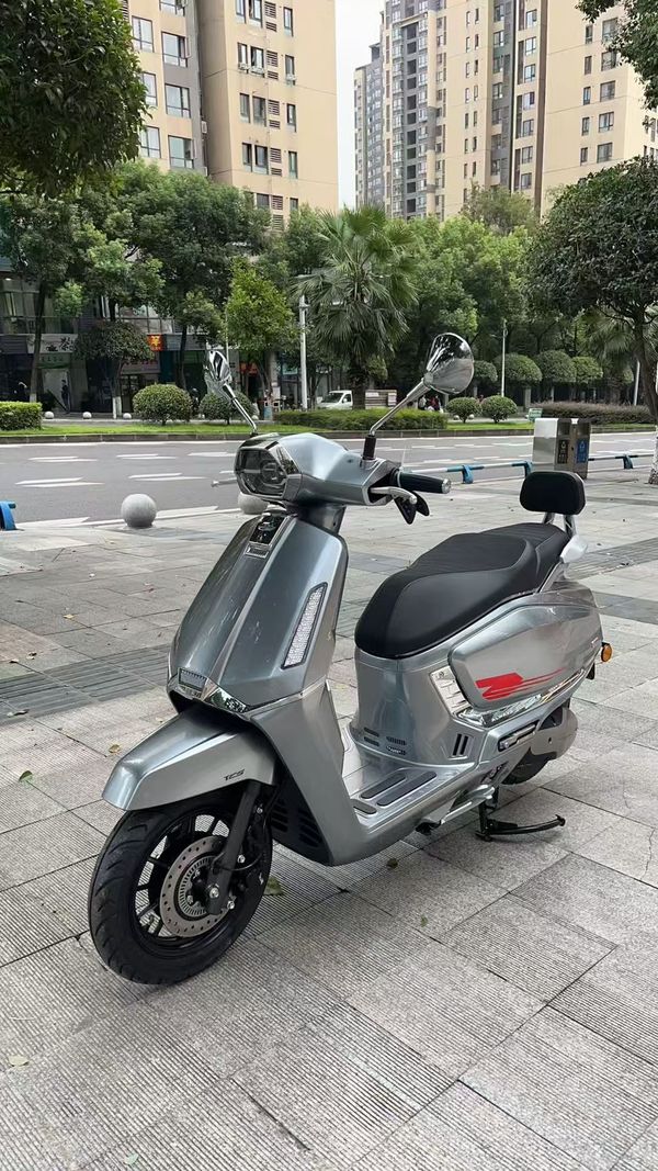 二手QJMOTOR阳光迪诺