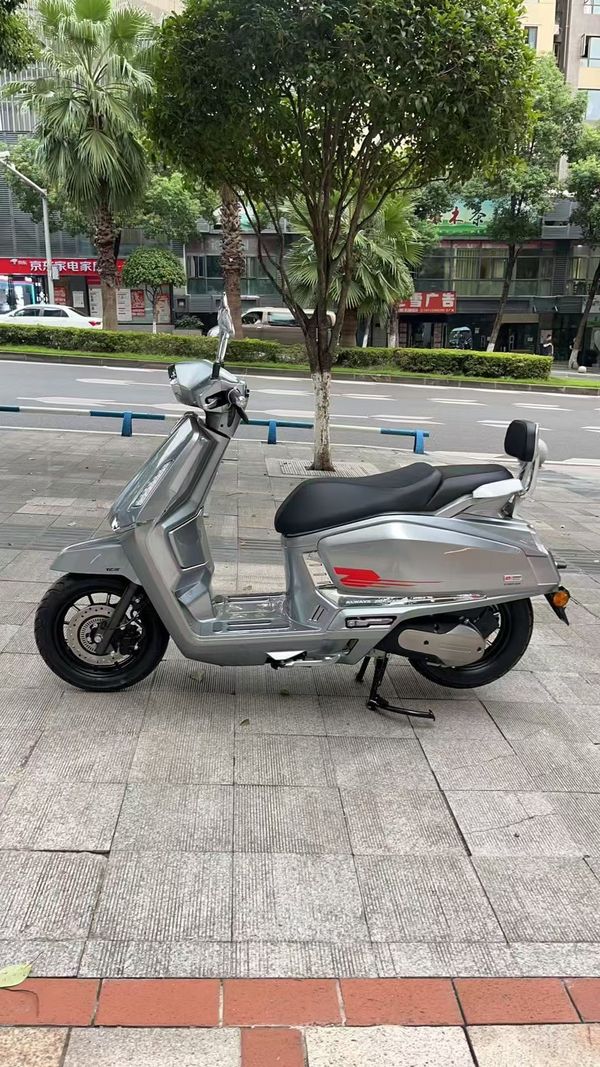 二手QJMOTOR阳光迪诺