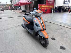 二手建设雅马哈巧格i