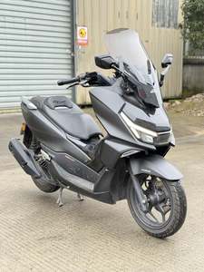 二手五羊本田NWG150