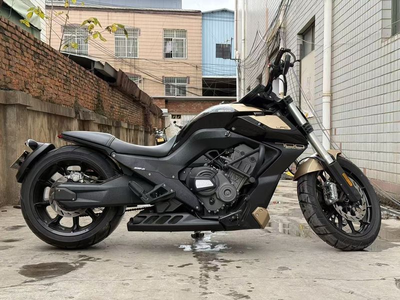 二手奔达LFC700 燎