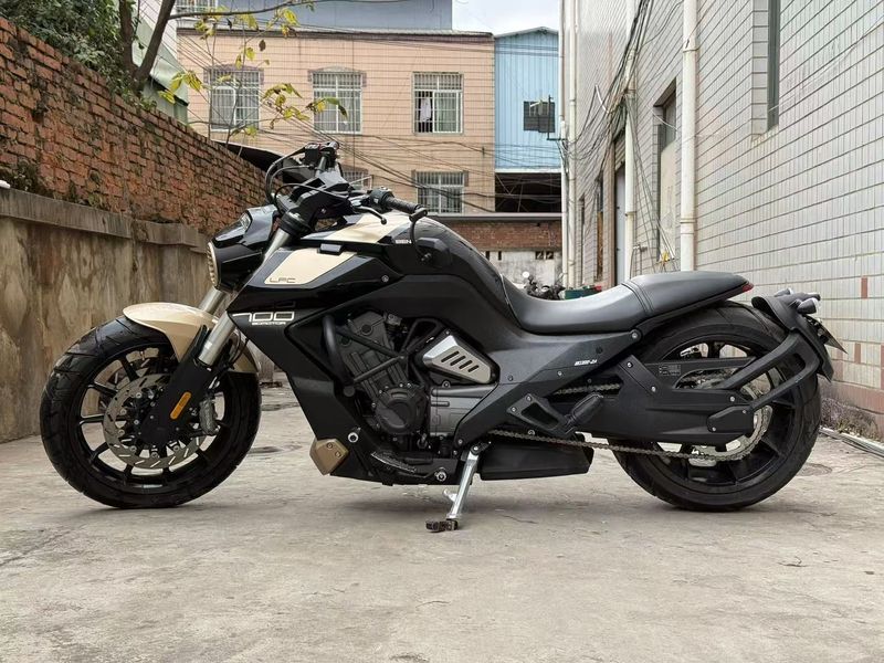 二手奔达LFC700 燎