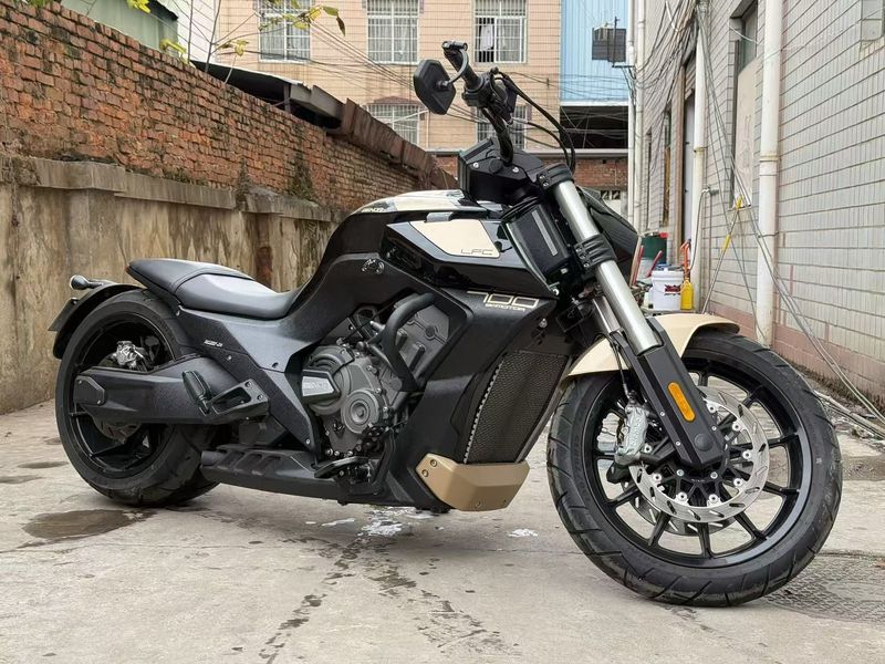 二手奔达LFC700 燎